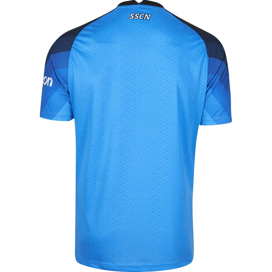 NAPOLI SSC HOME JERSEY STADIUM 22/23