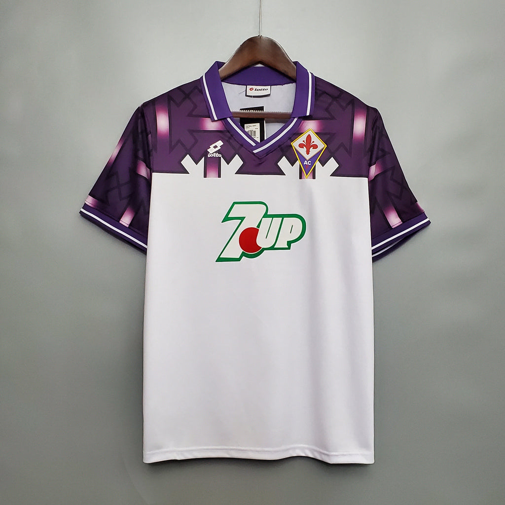 FIORENTINA II 92/93 MEN (RETRO)
