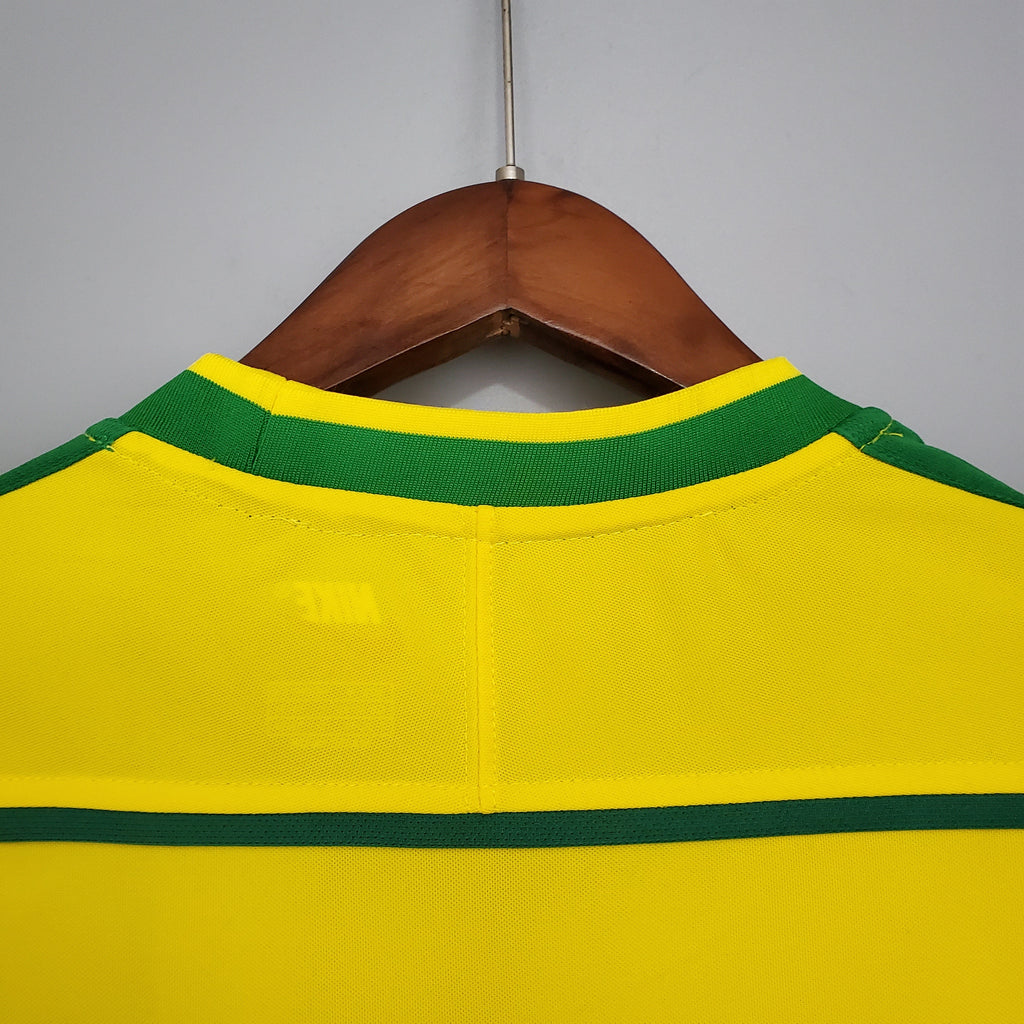 BRASIL I 98 MEN (RETRO)