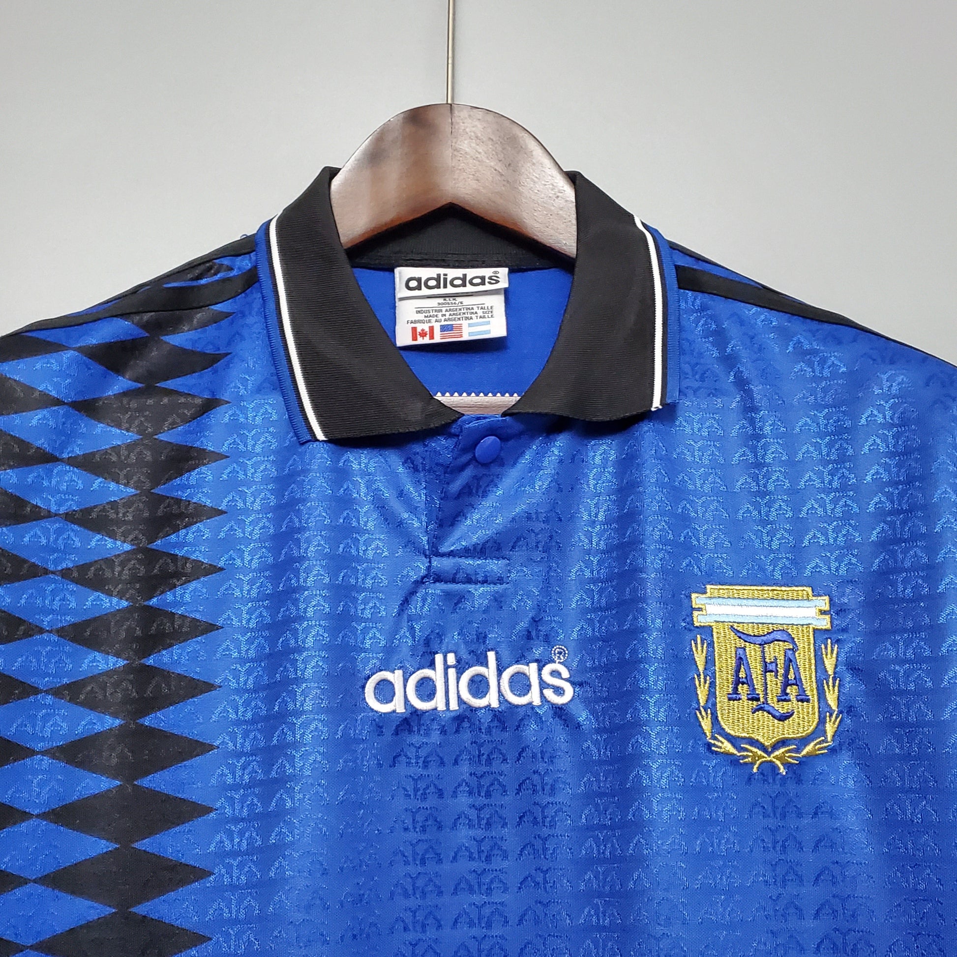 ARGENTINA I 94/95 MEN (RETRO)
