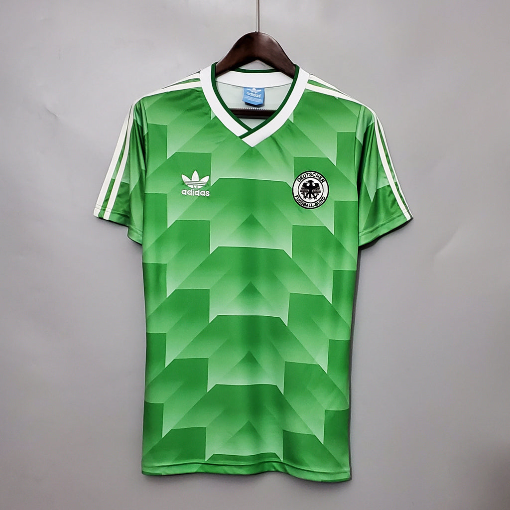 GERMANY I 1988 MEN (RETRO)