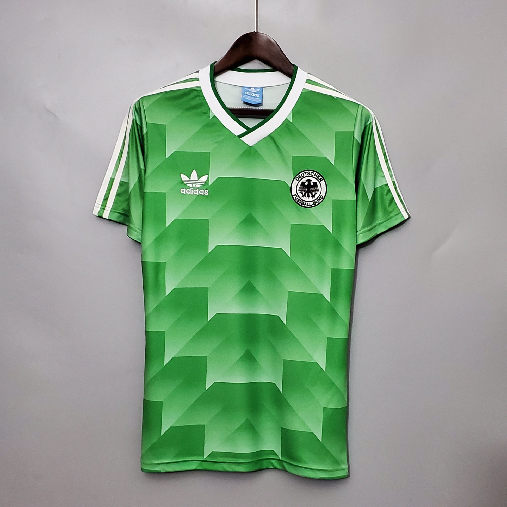 GERMANY I 1988 MEN (RETRO)