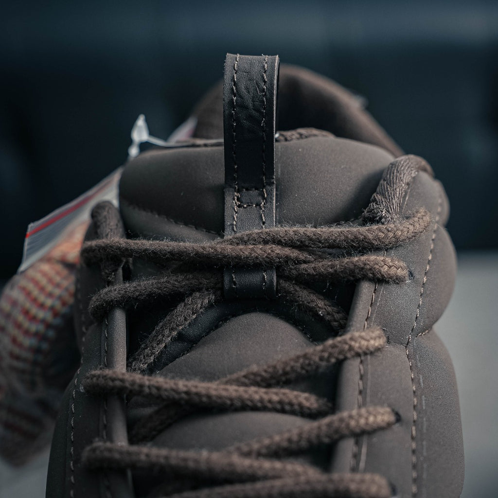 HOKA - Bondi B3LS x Marni Shoe
