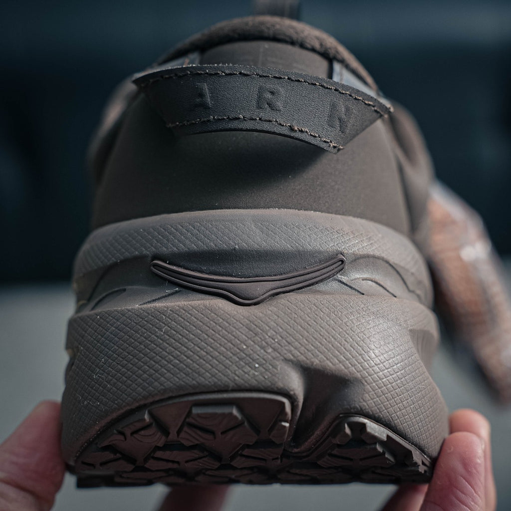 HOKA - Bondi B3LS x Marni Shoe