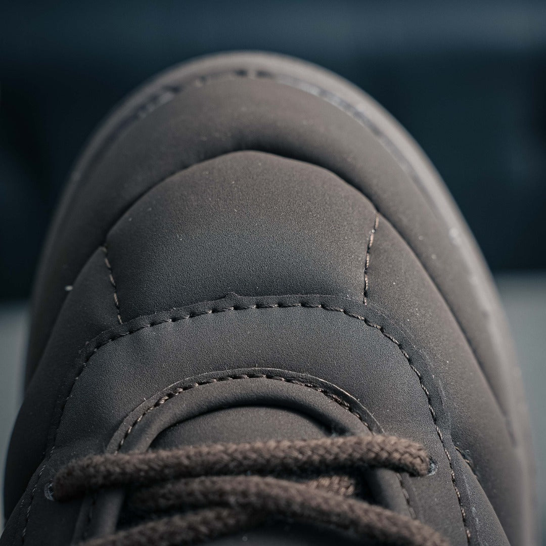 HOKA - Bondi B3LS x Marni Shoe