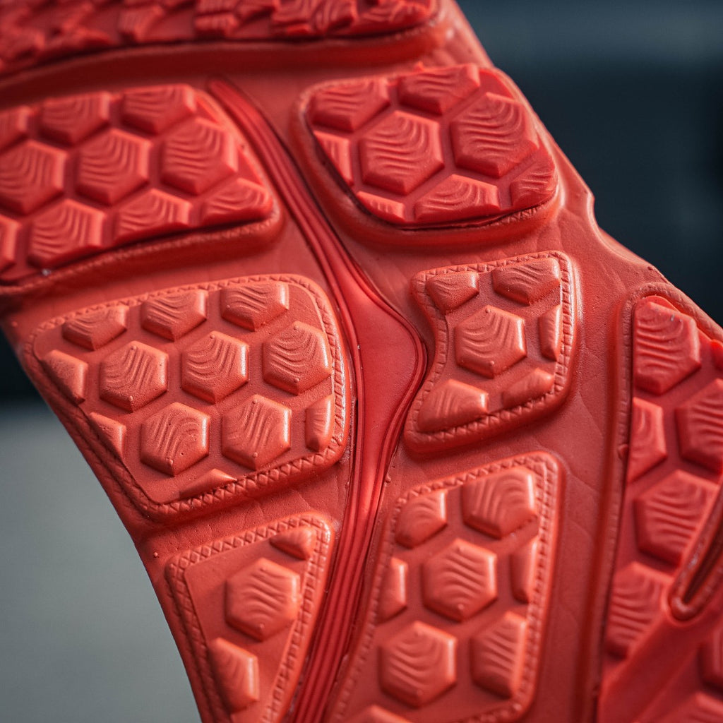 HOKA - Bondi B3LS x Marni Shoe