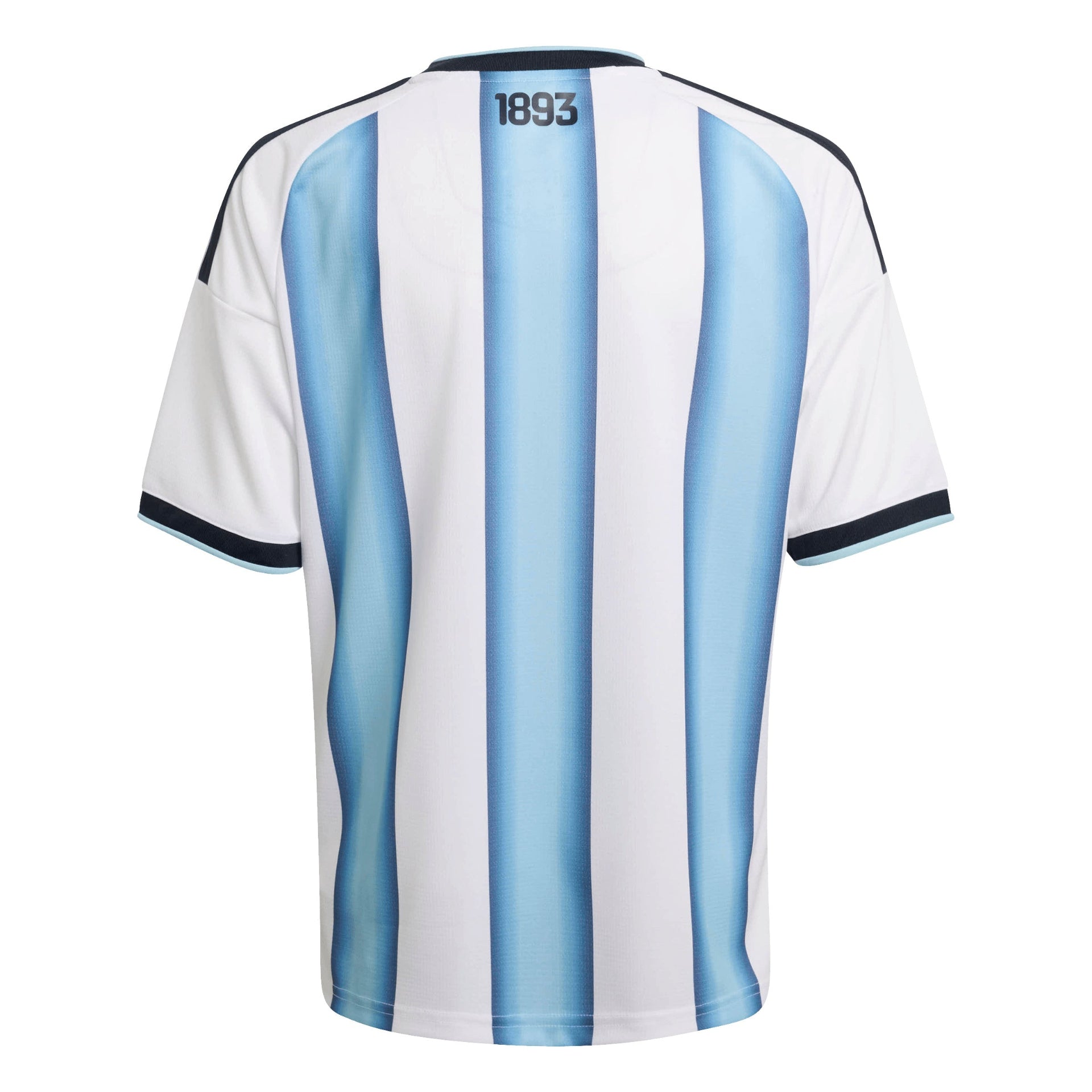 Argentina 2026 Home Soccer Jersey - Youth