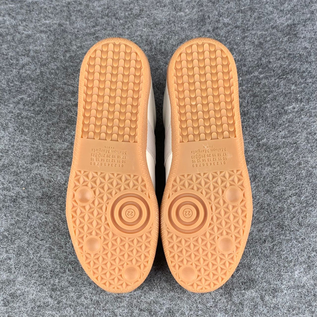 Maison Margiela Replica 'White Grey' 2019 Shoe
