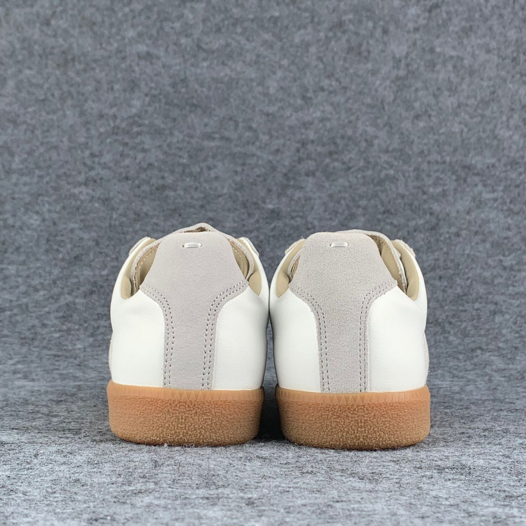 Maison Margiela Replica 'White Grey' 2019 Shoe