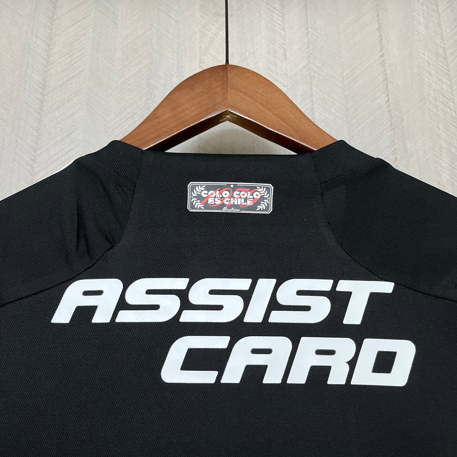 COLO-COLO AWAY 24/25