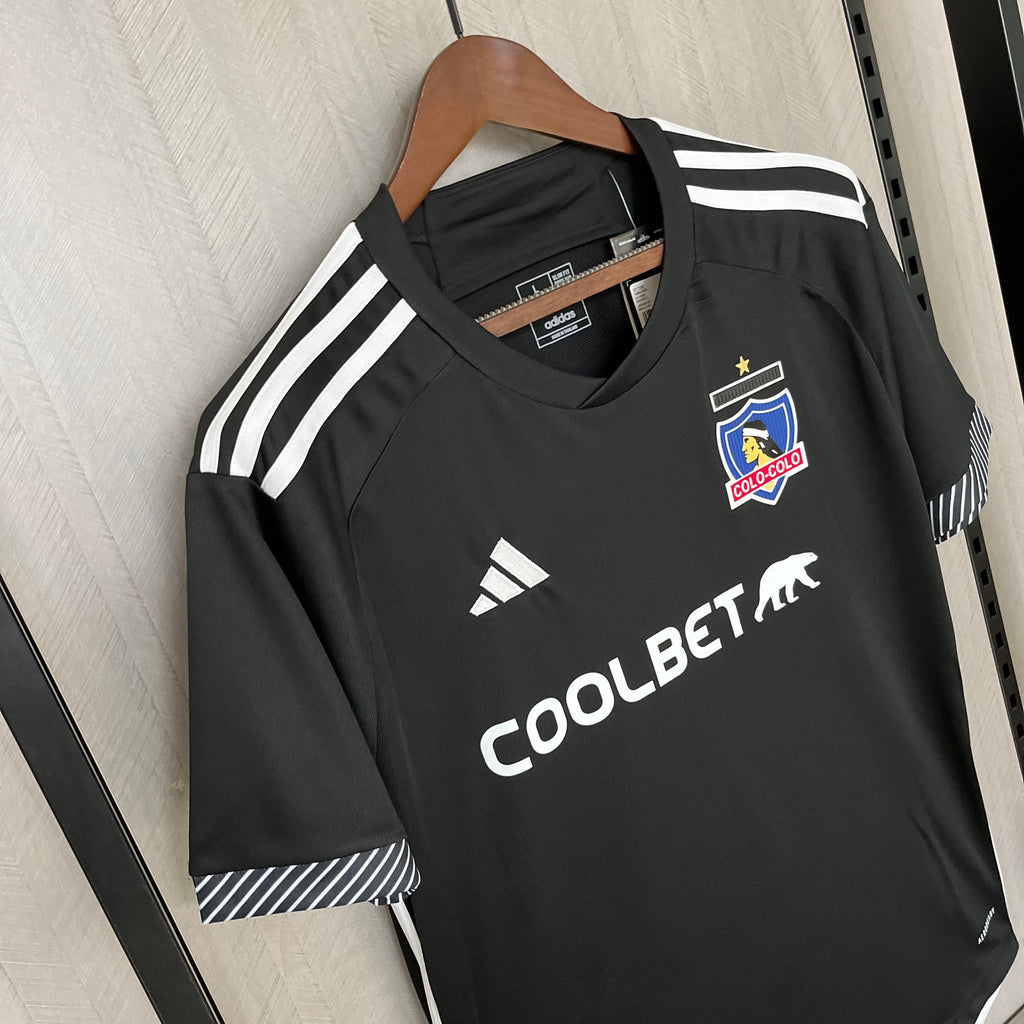 COLO-COLO AWAY 24/25