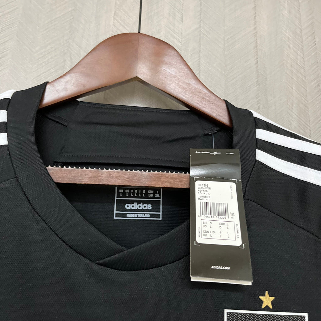 COLO-COLO AWAY 24/25