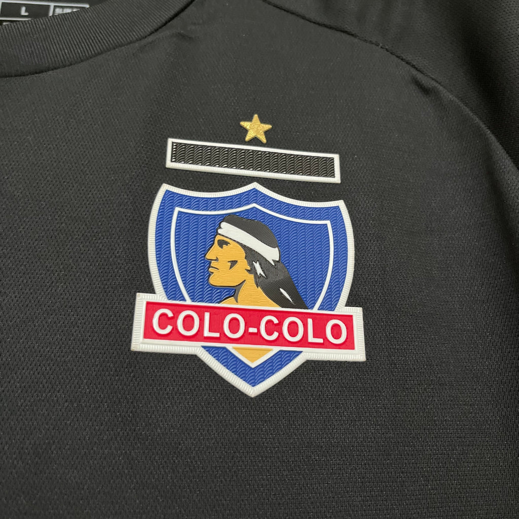 COLO-COLO AWAY 24/25