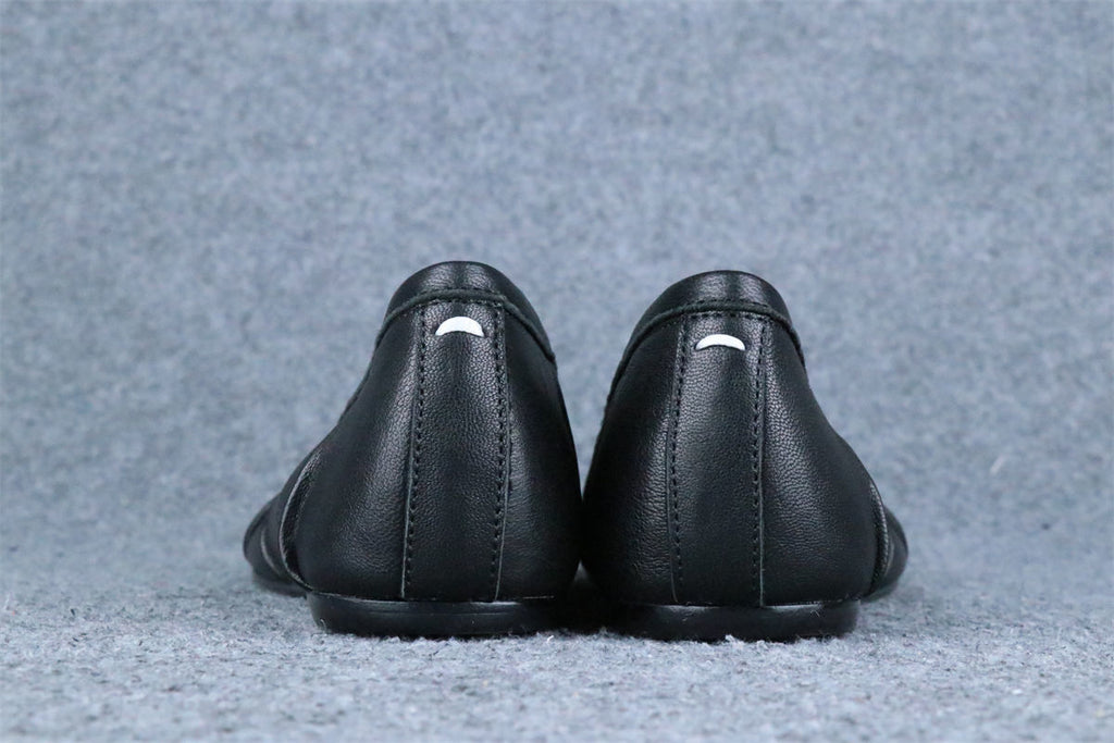 Maison Margiela Wmns Tabi Ballerinas Black
