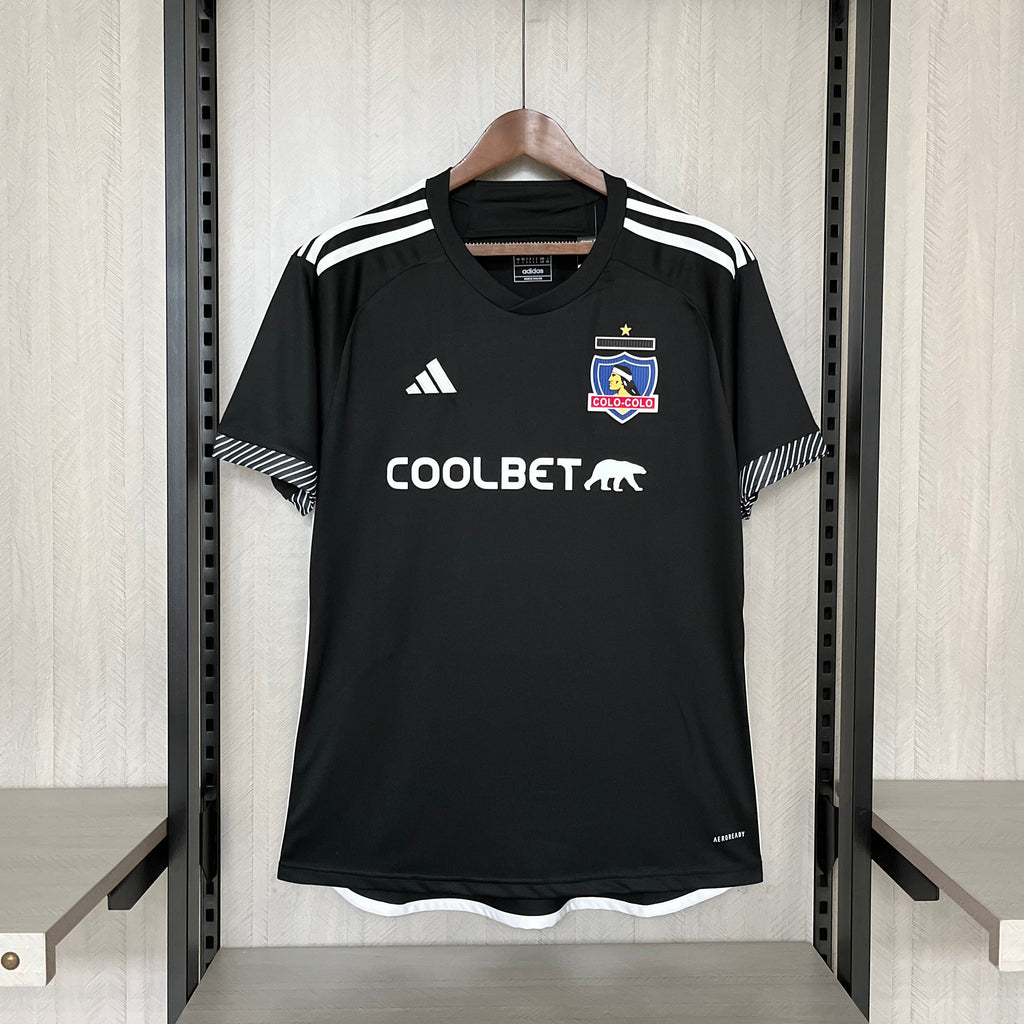 COLO-COLO AWAY 24/25