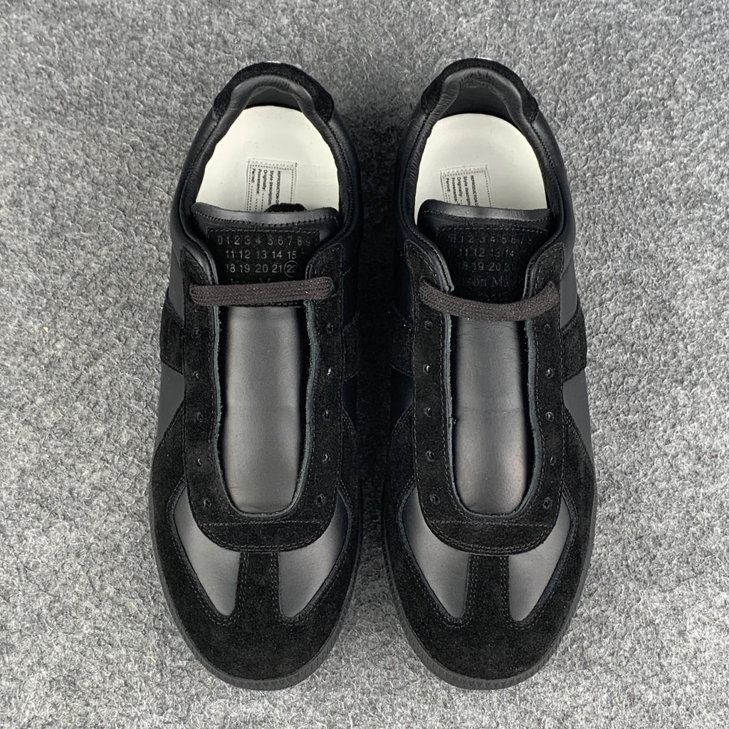 Maison Margiela Replica 'Black' Shoe