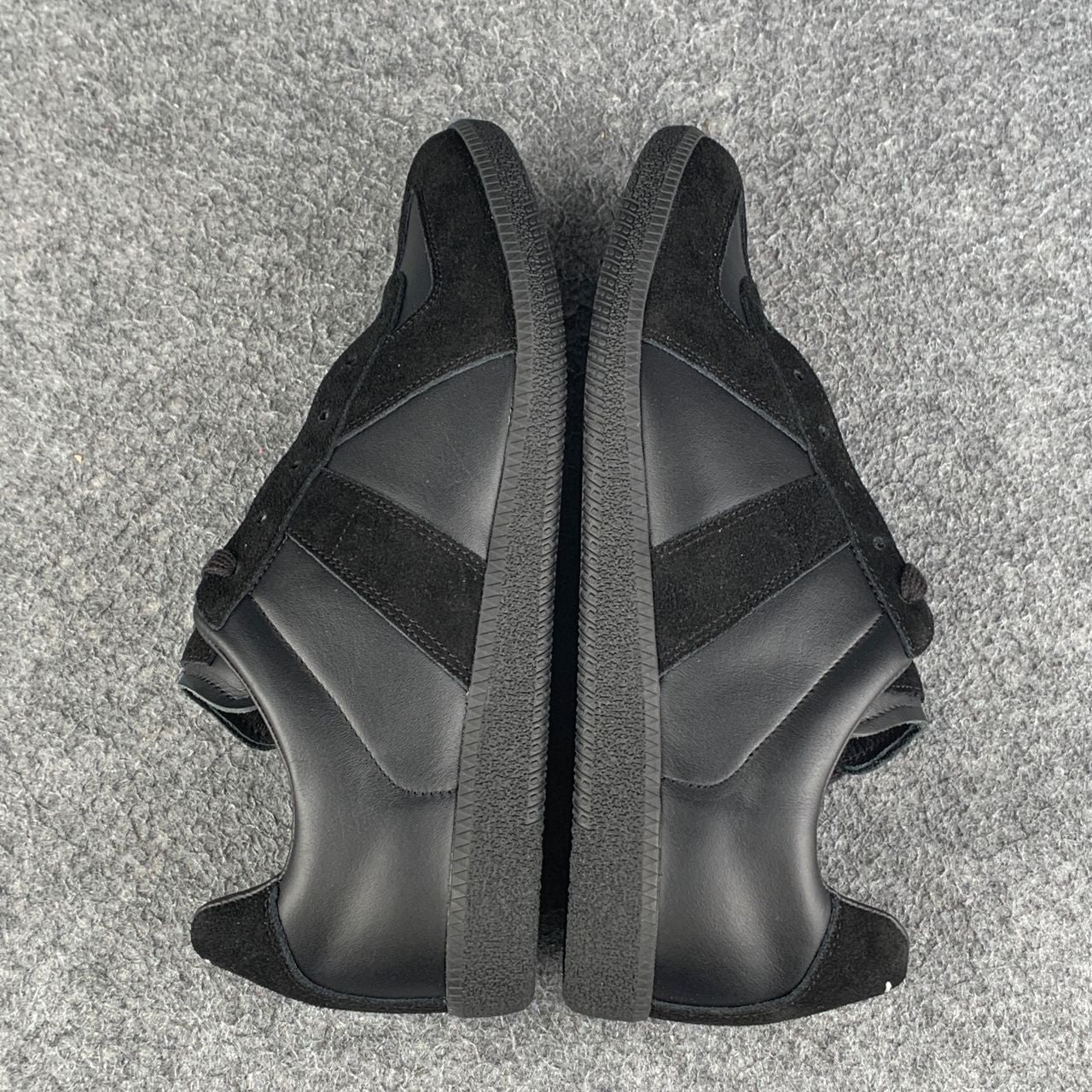 Maison Margiela Replica 'Black' Shoe
