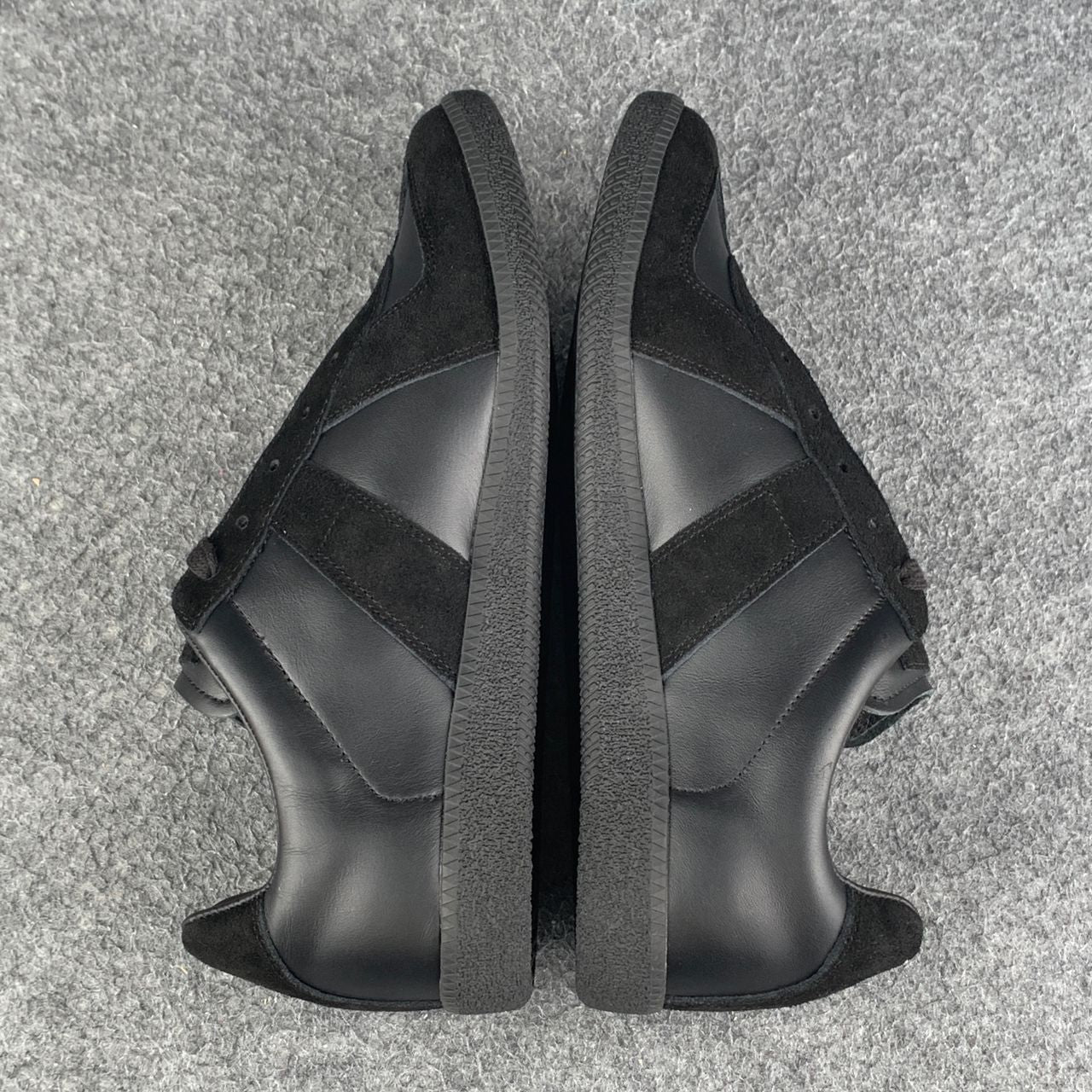 Maison Margiela Replica 'Black' Shoe