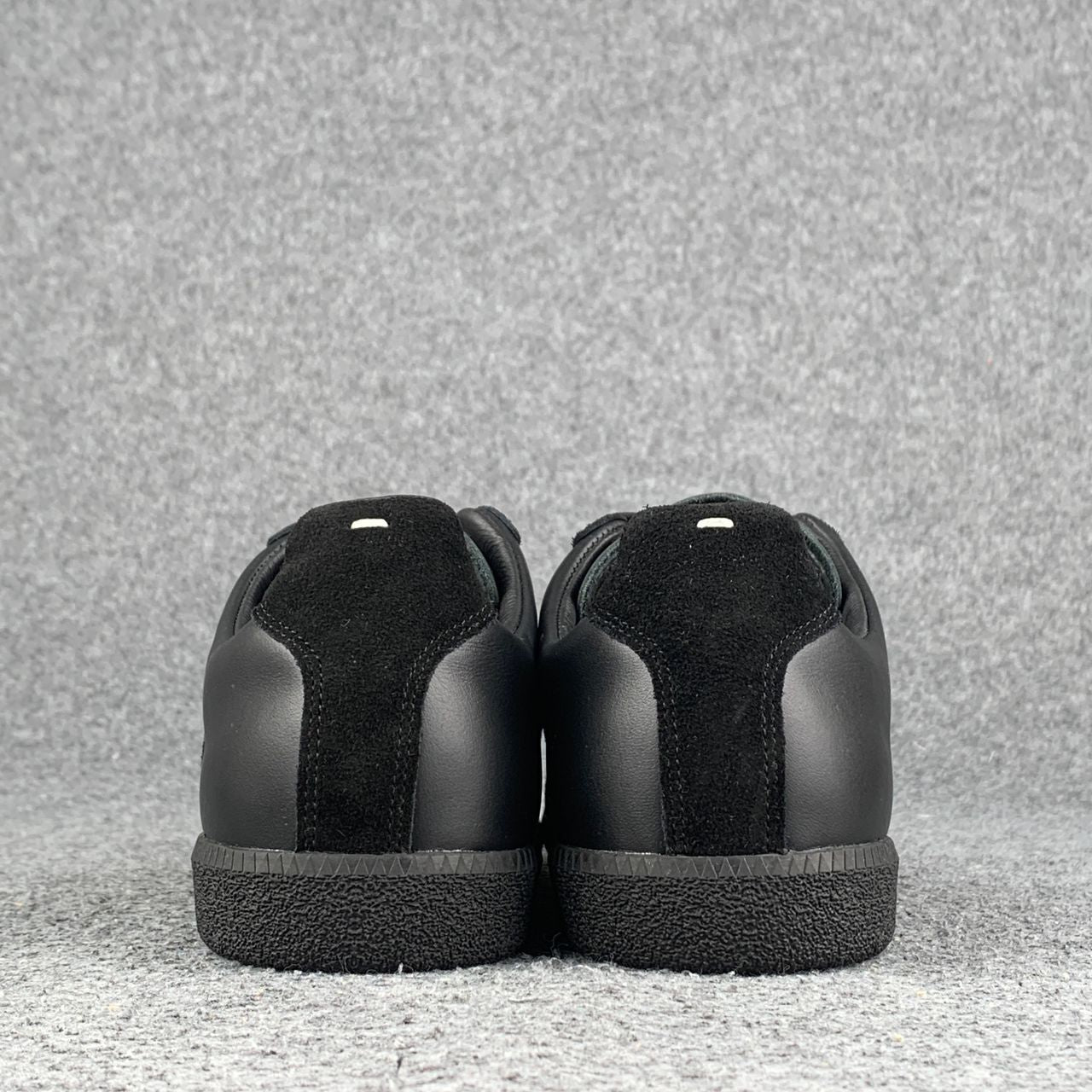 Maison Margiela Replica 'Black' Shoe