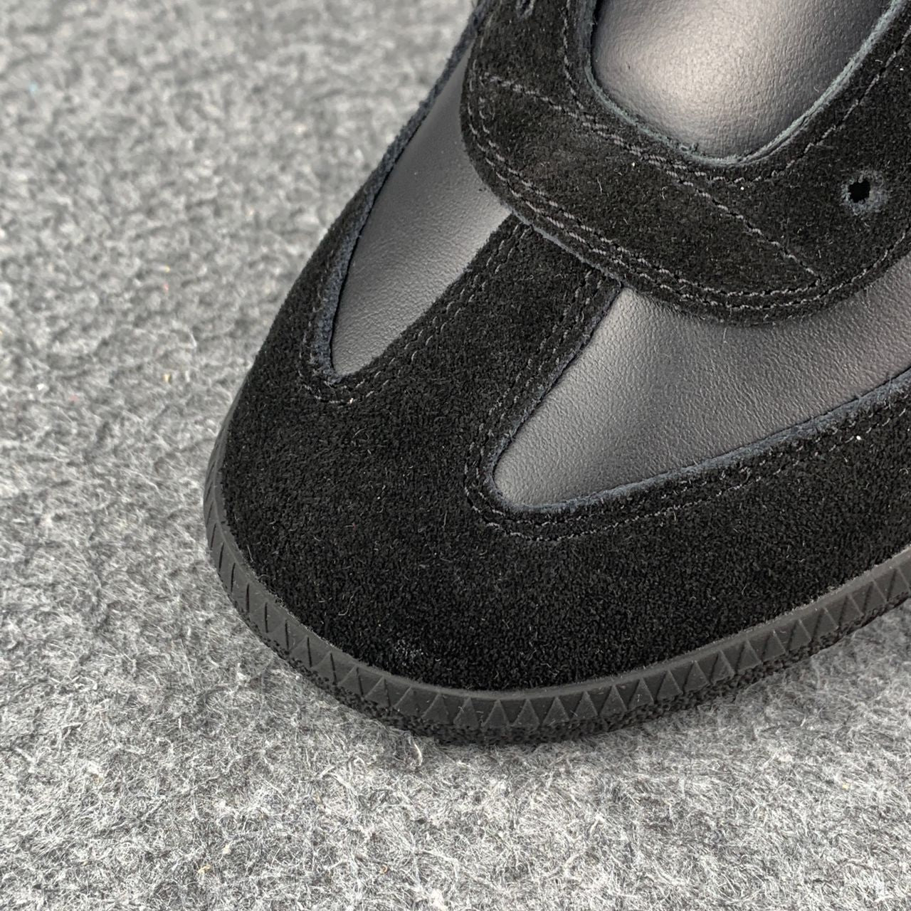 Maison Margiela Replica 'Black' Shoe