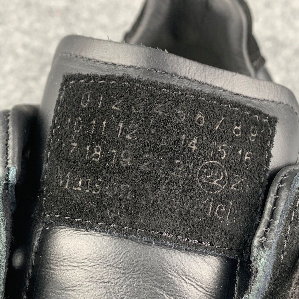 Maison Margiela Replica 'Black' Shoe