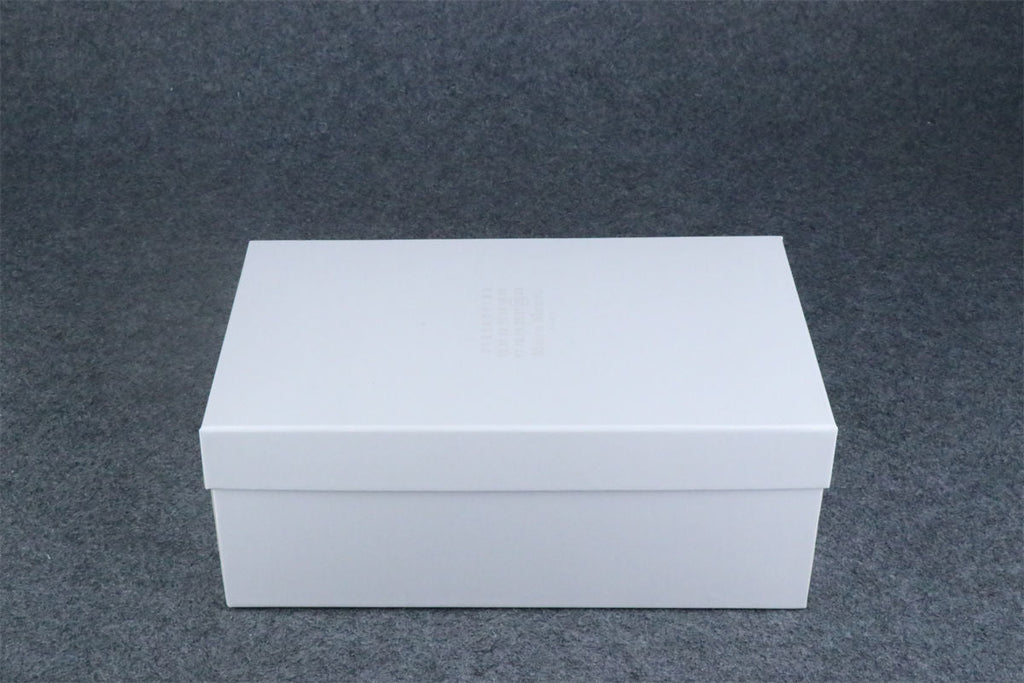Maison Margiela Replica 'Black' Shoe