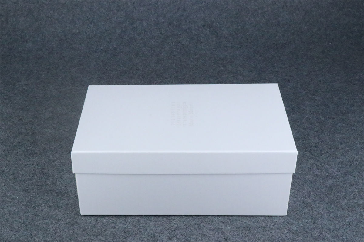 Maison Margiela Replica 'Black' Shoe