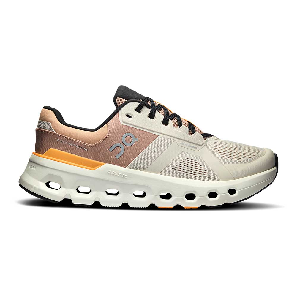 Women's On Running Shoes Cloudrunner 2 (Wide)