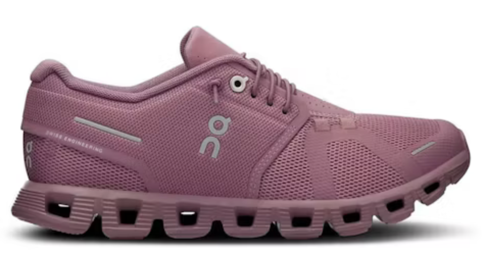 Women's On Running Shoes Cloud 5 (Clearance)