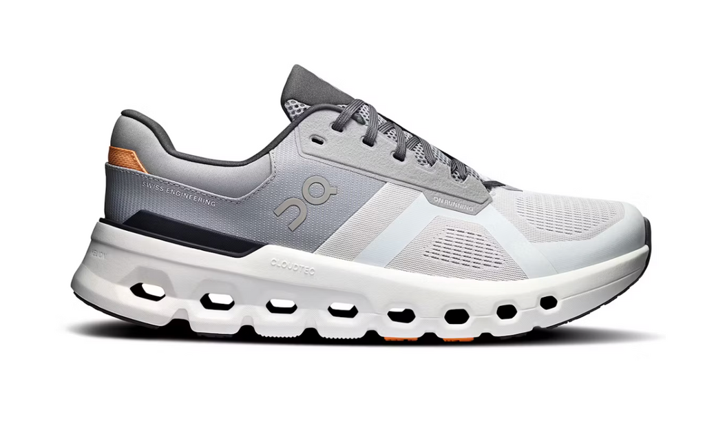 Men's On Running Shoes Cloudrunner 2 (Wide)