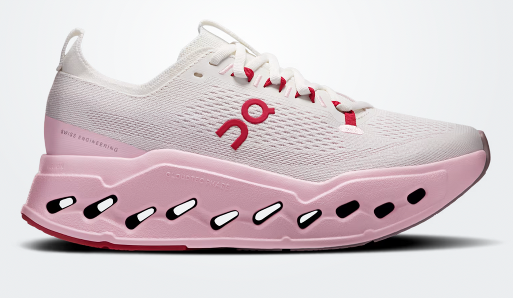 Women's On Running Shoes Cloudsurfer Max