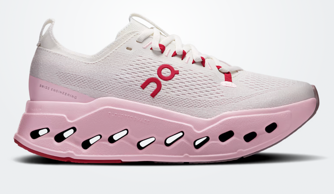 Women's On Running Shoes Cloudsurfer Max