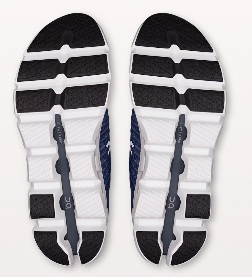 Men's On Cloudswift 4