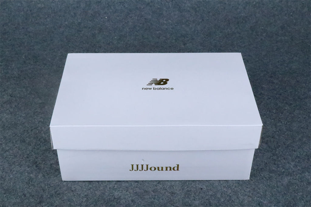 JJJJound x 2002R GORE-TEX 'Pine'