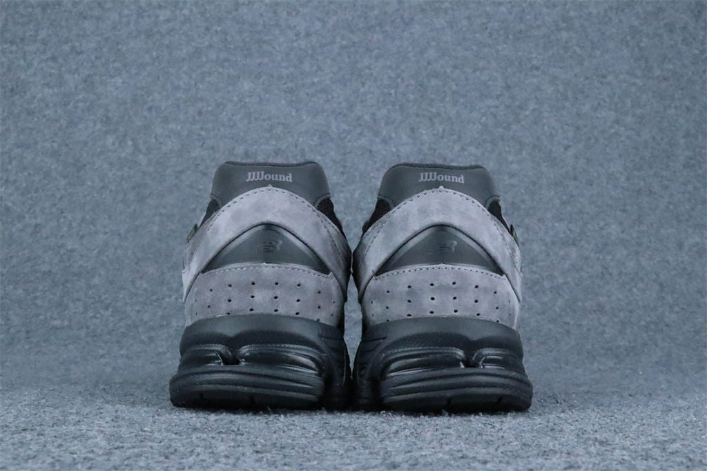JJJJound x 2002R GORE-TEX 'Charcoal'