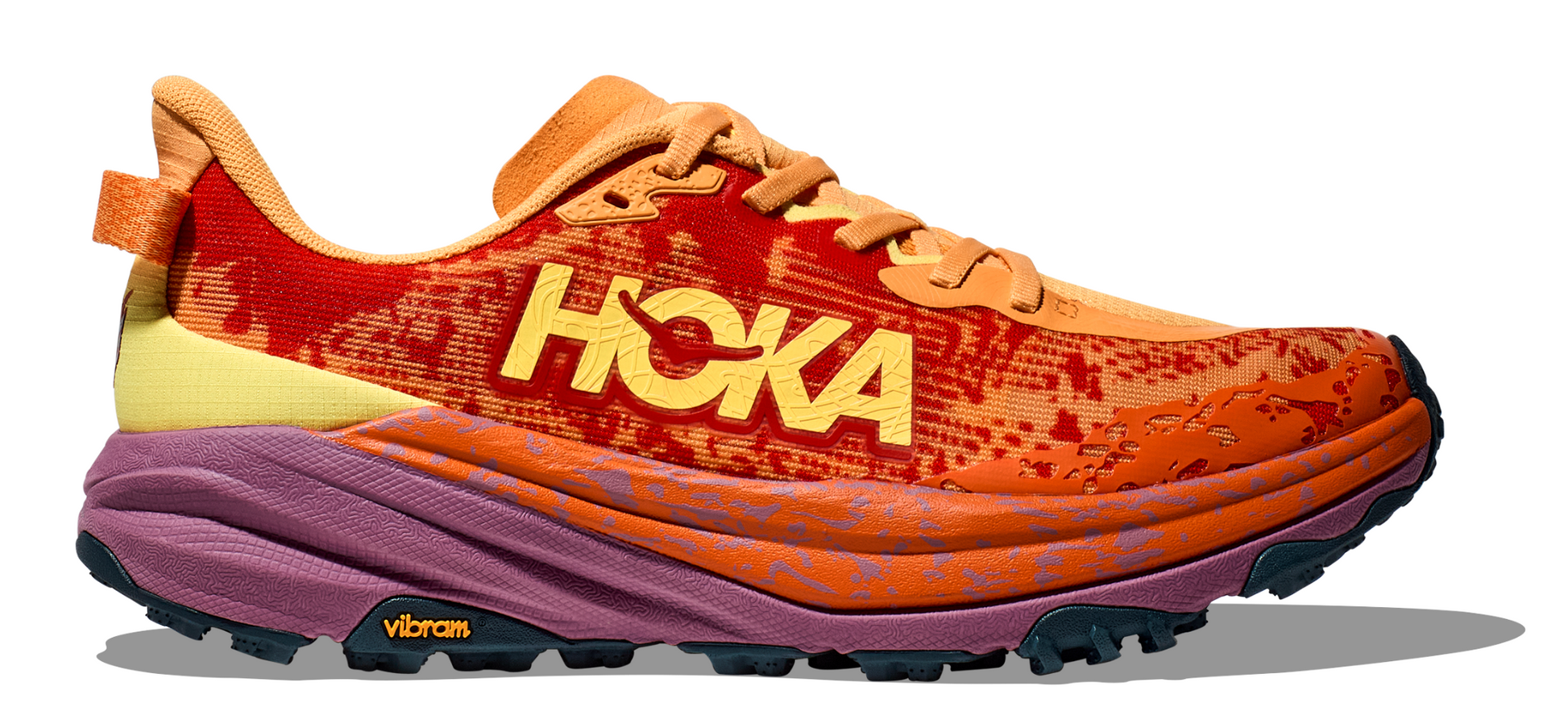 Women's Hoka Speedgoat 6 (Clearance)