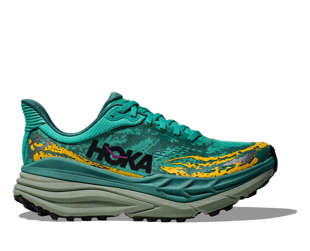 Women's Hoka Stinson 7