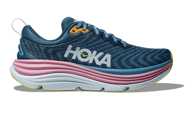 Women's Hoka Gaviota 5 (Clearance)