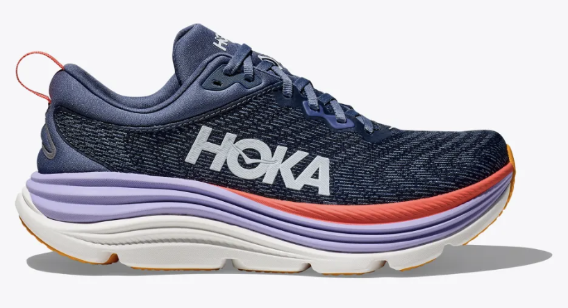 Women's Hoka Gaviota 5 (Clearance)