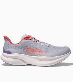 Women's Hoka Mach 6 (Clearance)