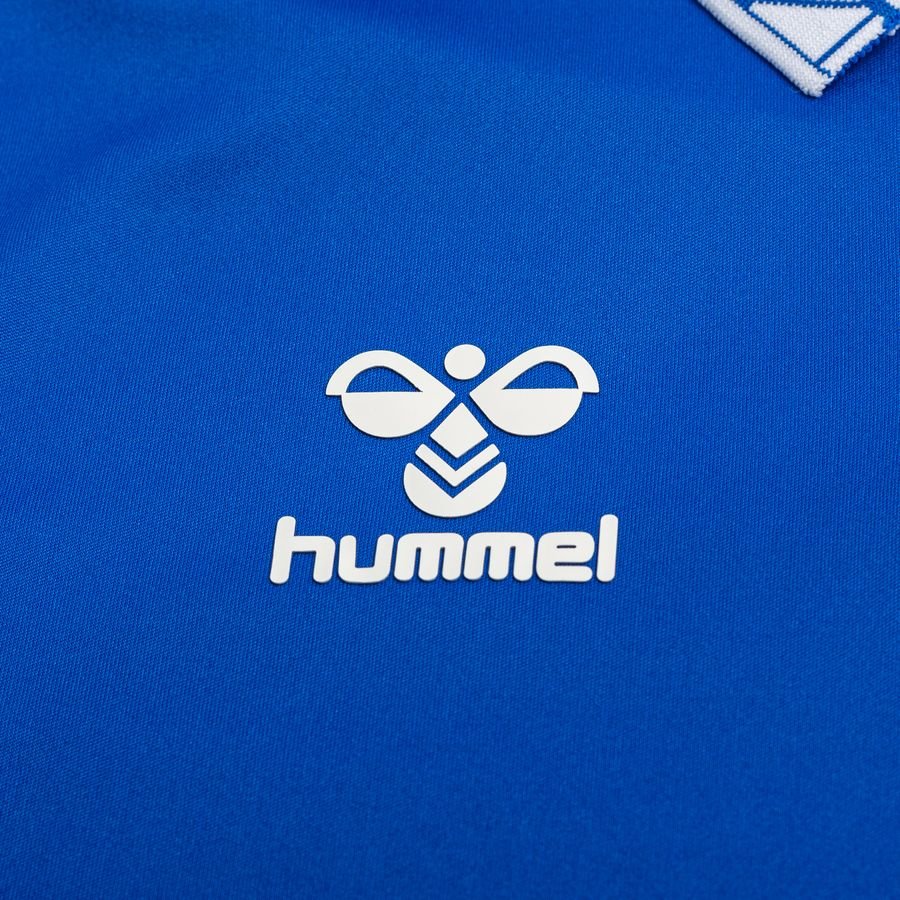 EVERTON FC HOME JERSEY STADIUM 2023/24 MEN`S  Soccer