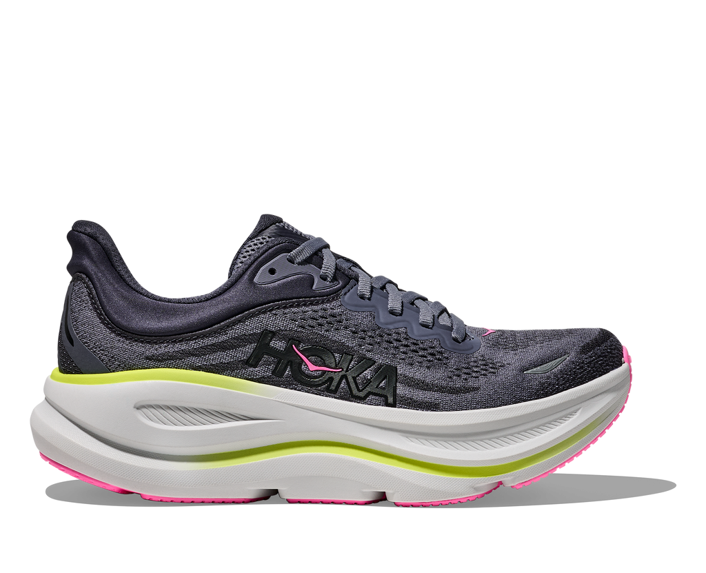 Women's Hoka Bondi 9 (Seasonal Colors)