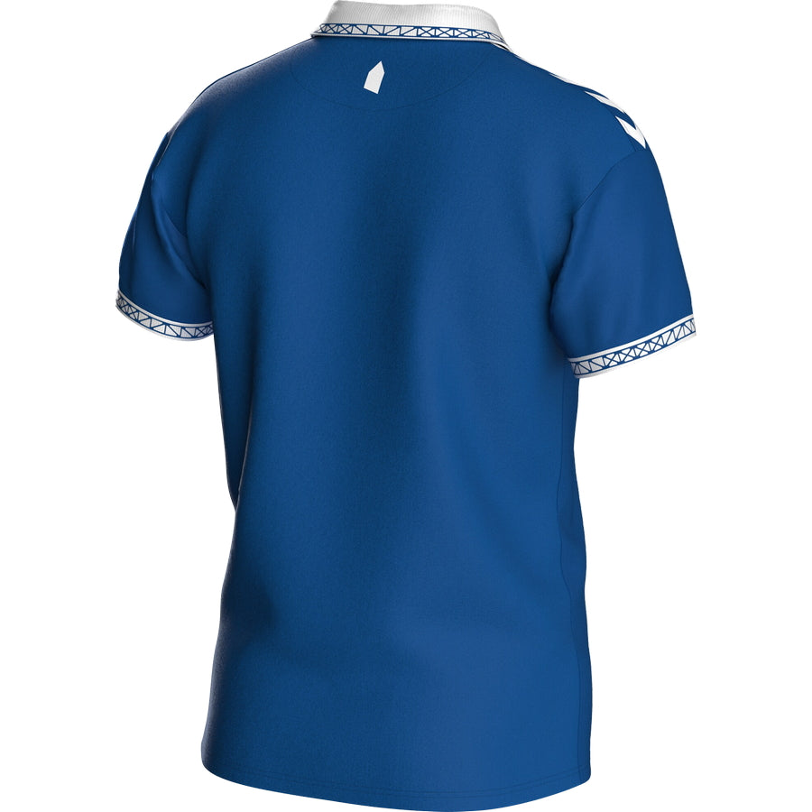 EVERTON FC HOME JERSEY STADIUM 2023/24 MEN`S  Soccer