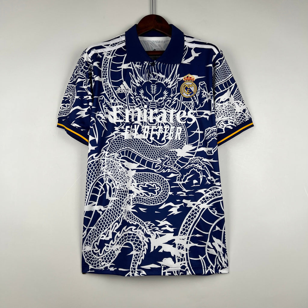 REAL MADRID SPECIAL EDITION IV 23/24 MEN  Soccer