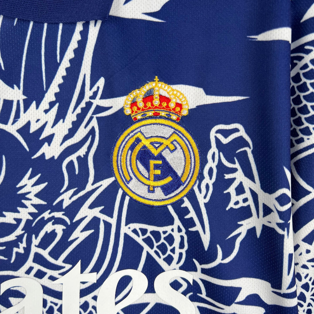 REAL MADRID SPECIAL EDITION IV 23/24 MEN  Soccer
