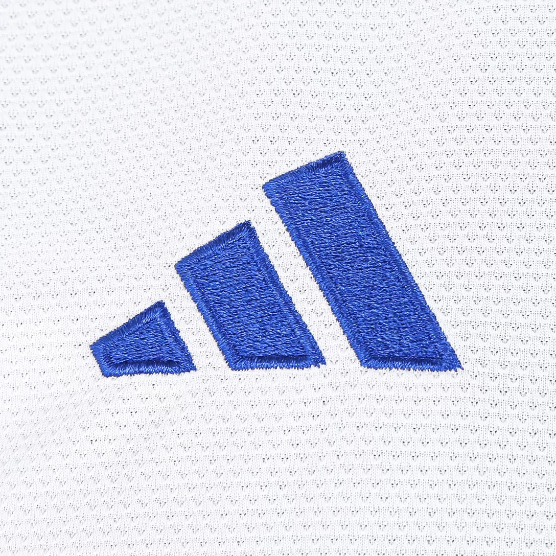 CRUZEIRO II 2024/25 WHITE - FAN VERSION Soccer