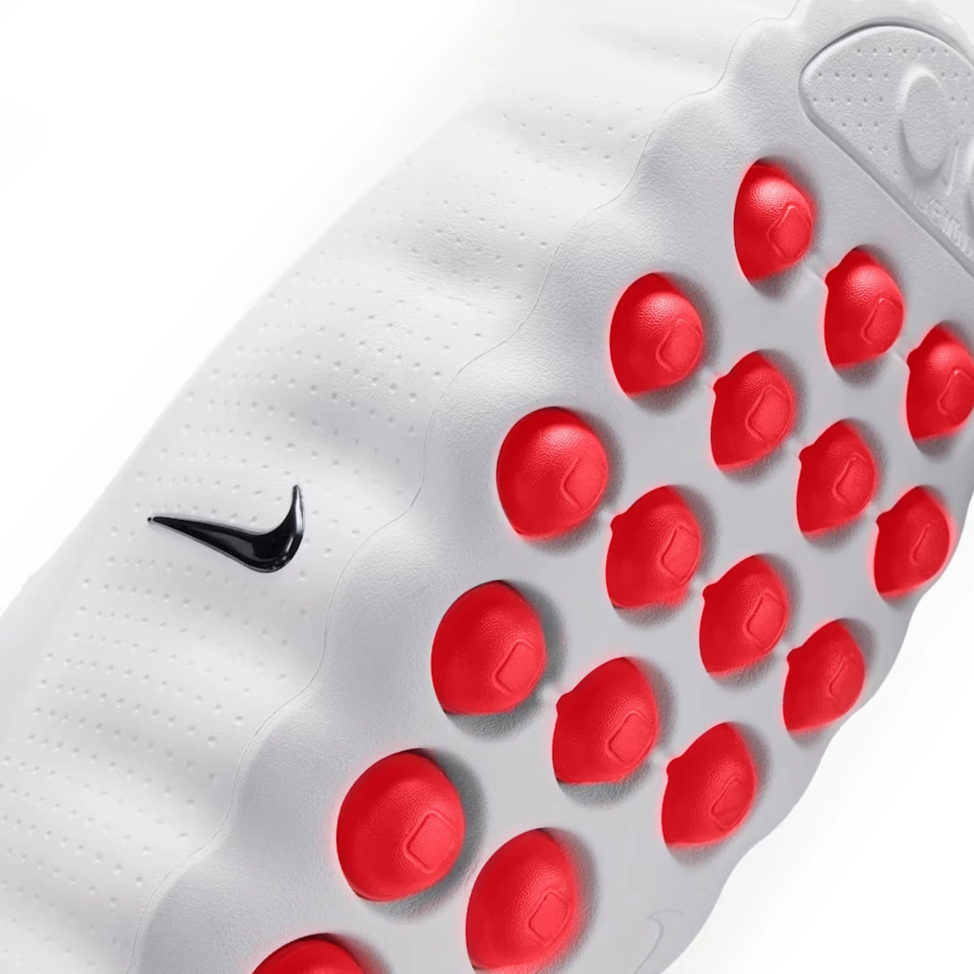 Nike Mind 001 Slide 'White Speed Red' (2026) Slides