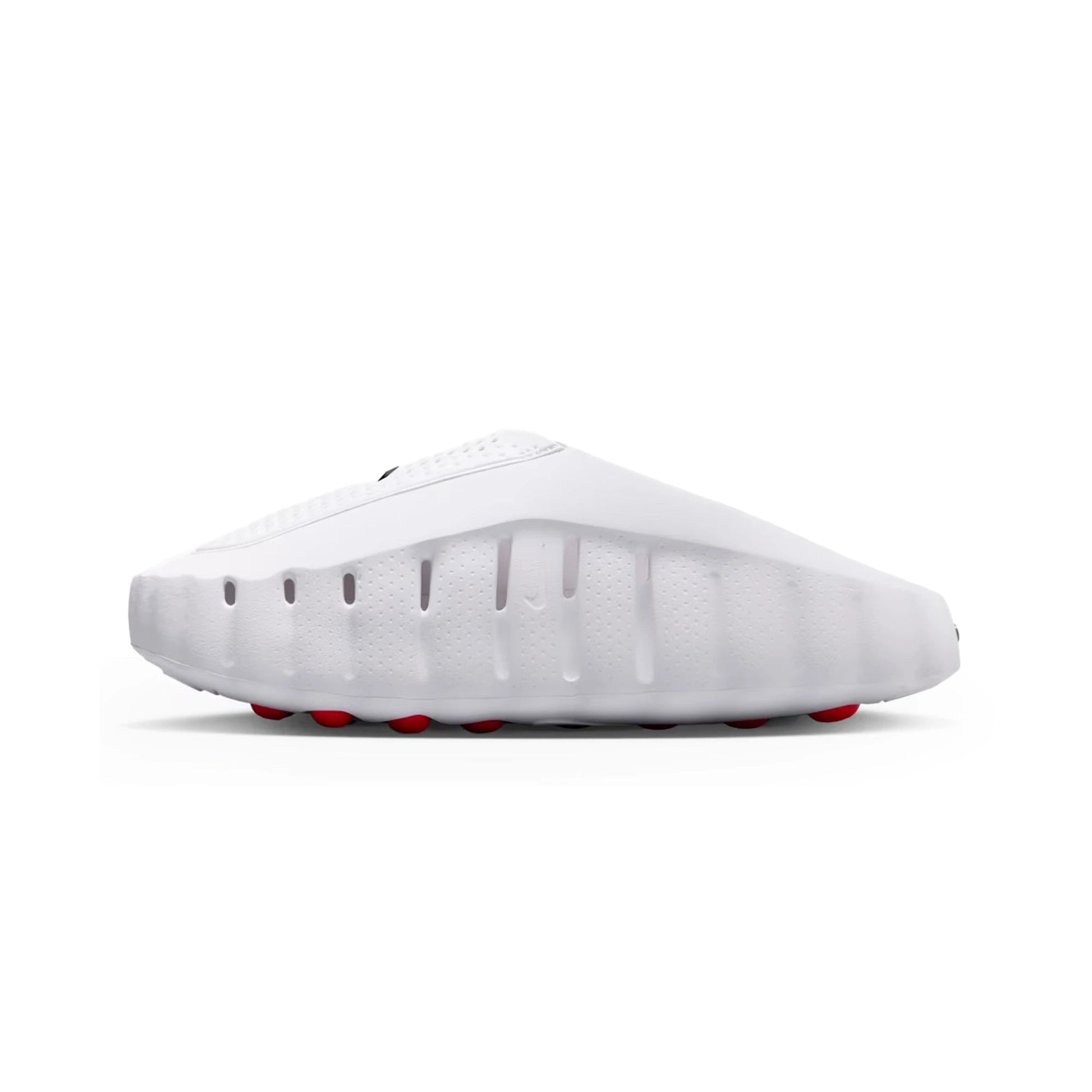Nike Mind 001 Slide 'White Speed Red' (2026) Slides