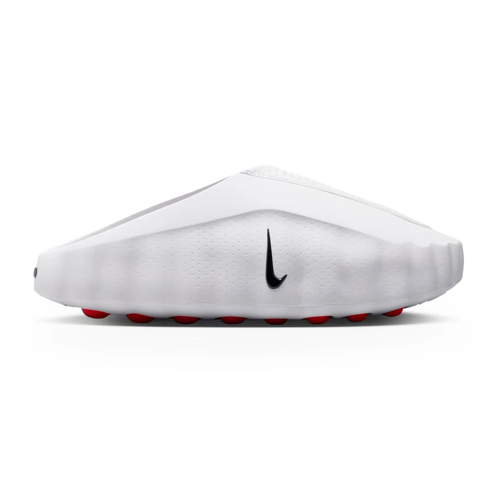 Nike Mind 001 Slide 'White Speed Red' (2026) Slides