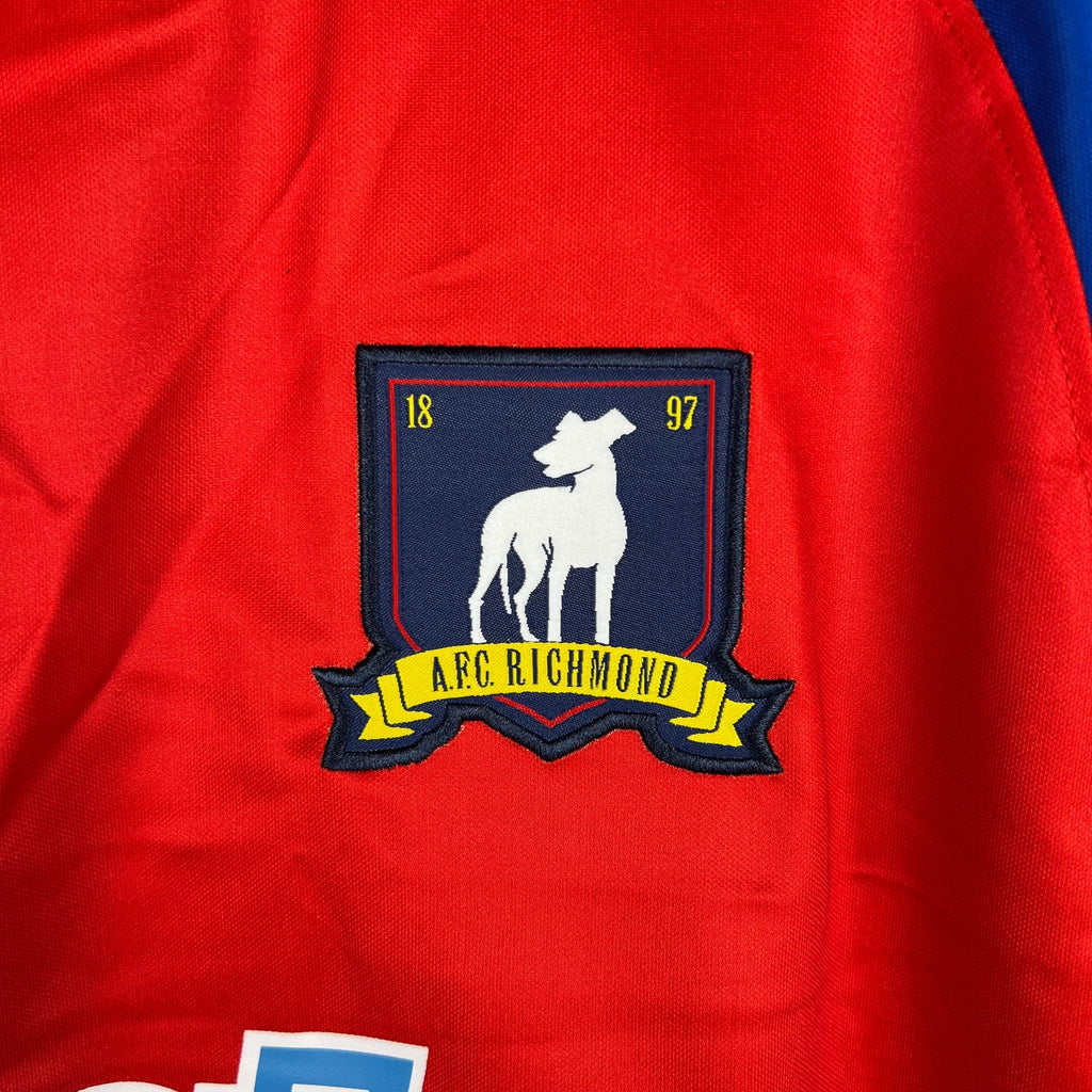 AFC RICHMOND I 23/24 MEN Soccer